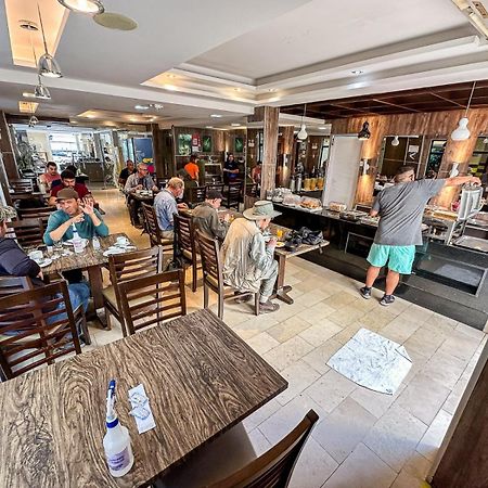 Hotel Visconde Собрал Екстериор снимка