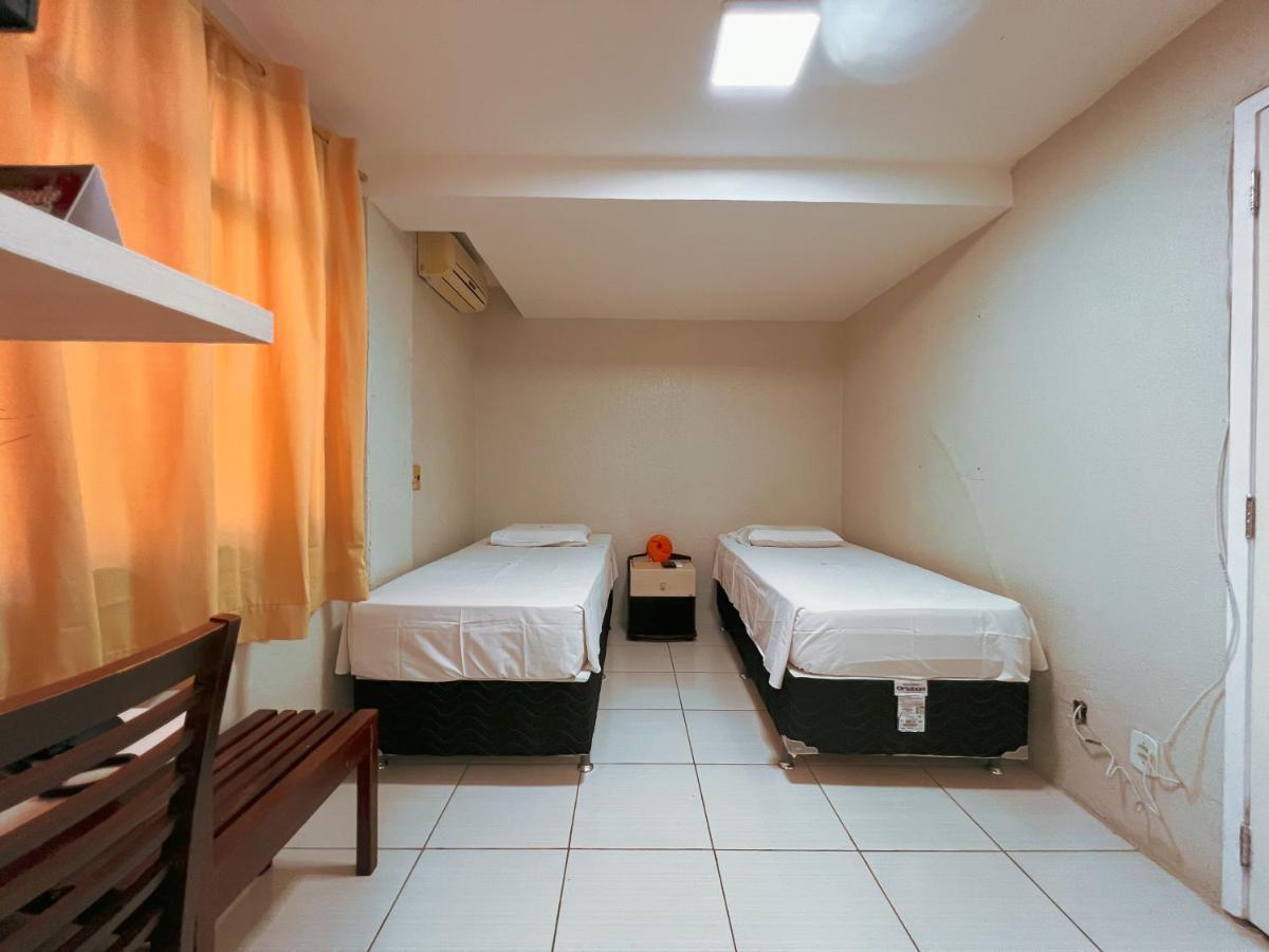 Hotel Visconde Собрал Екстериор снимка