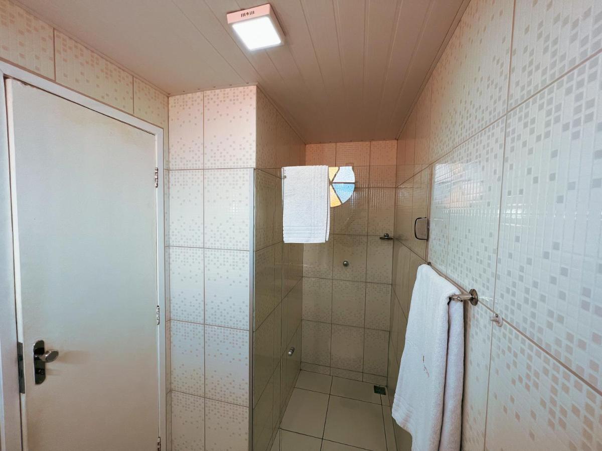 Hotel Visconde Собрал Екстериор снимка