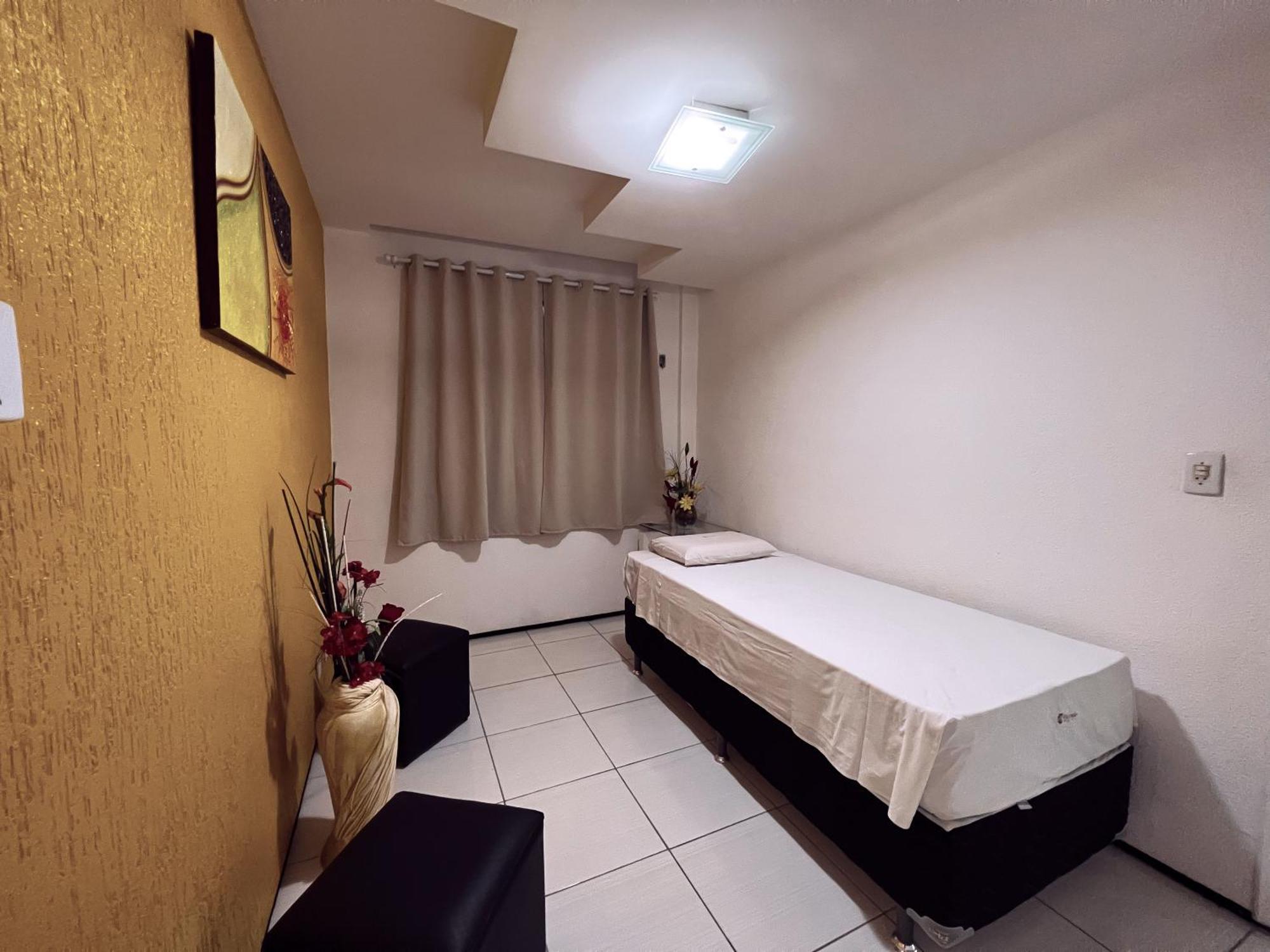 Hotel Visconde Собрал Екстериор снимка