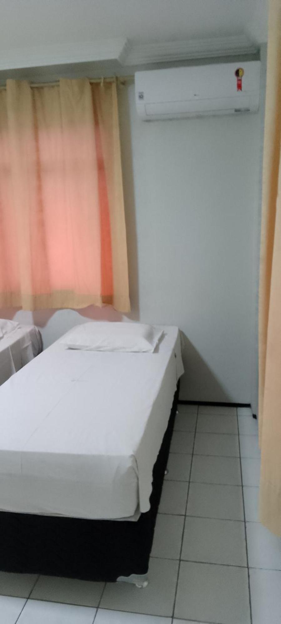 Hotel Visconde Собрал Екстериор снимка