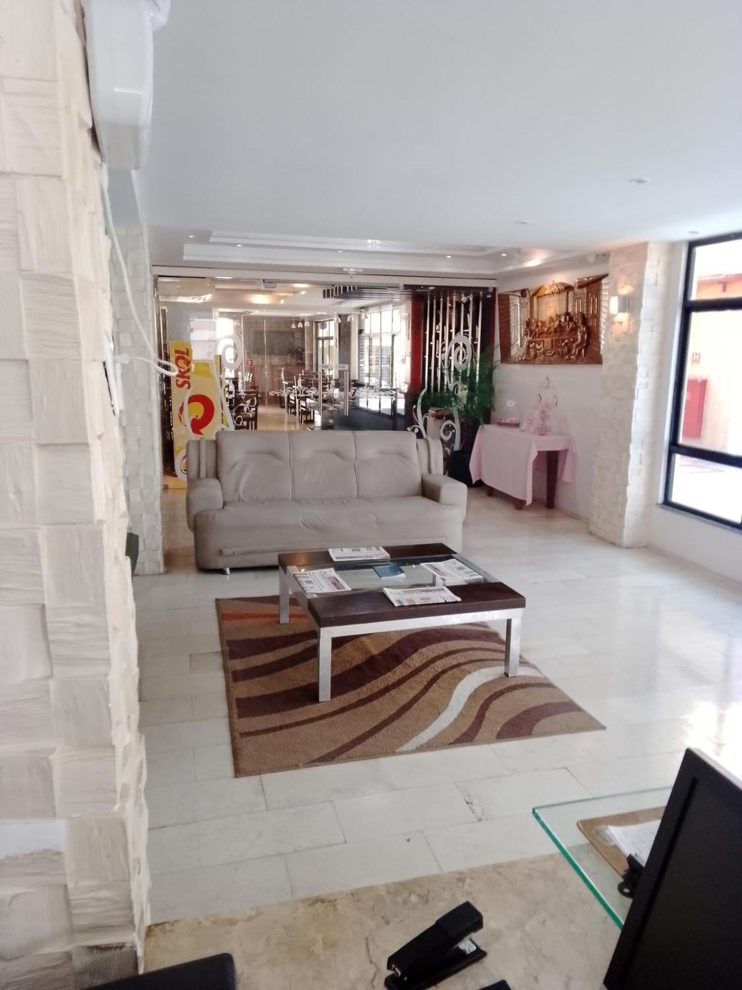Hotel Visconde Собрал Екстериор снимка
