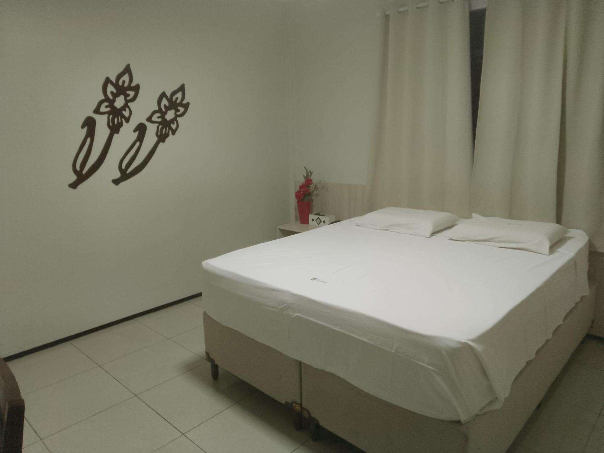 Hotel Visconde Собрал Екстериор снимка