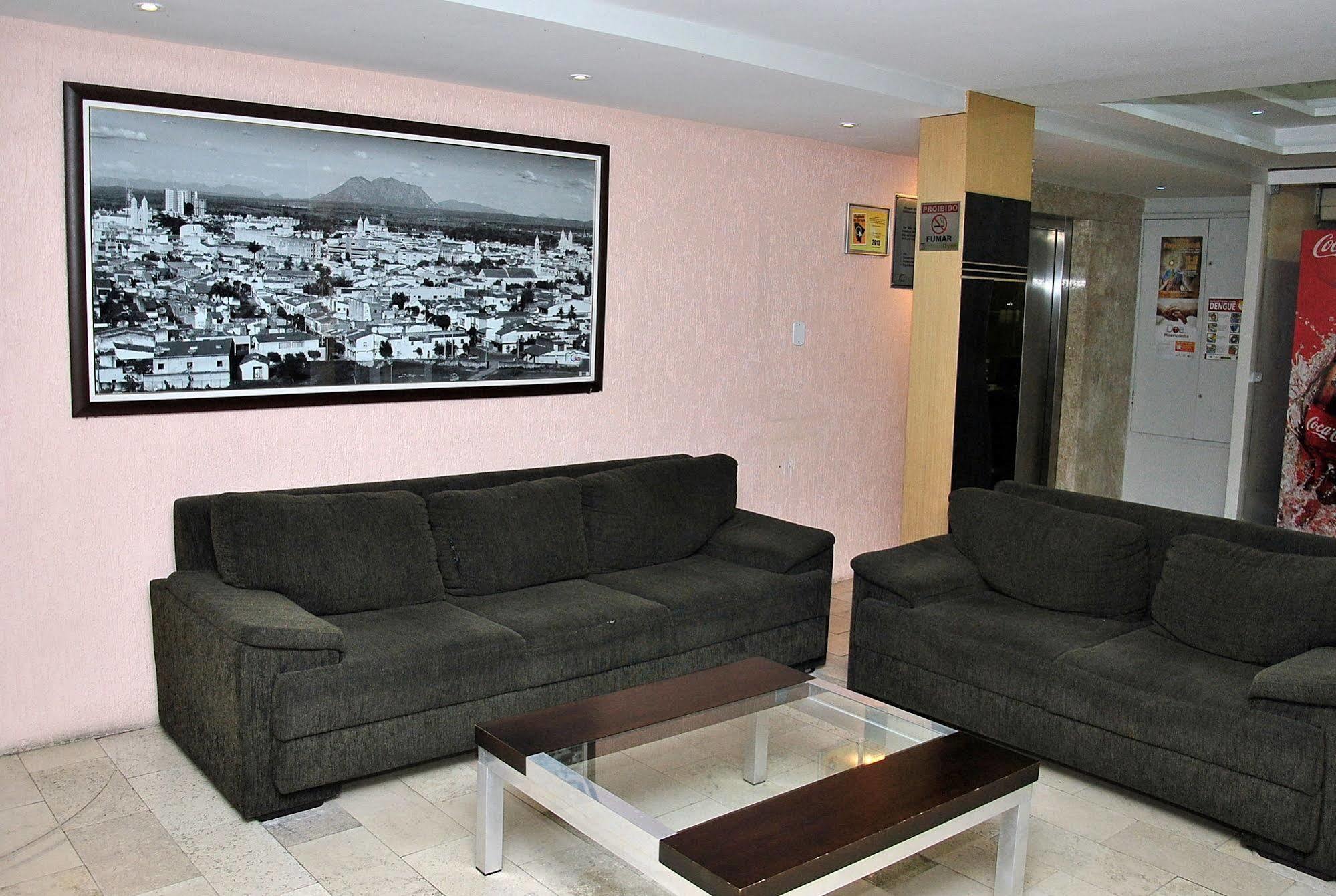Hotel Visconde Собрал Екстериор снимка