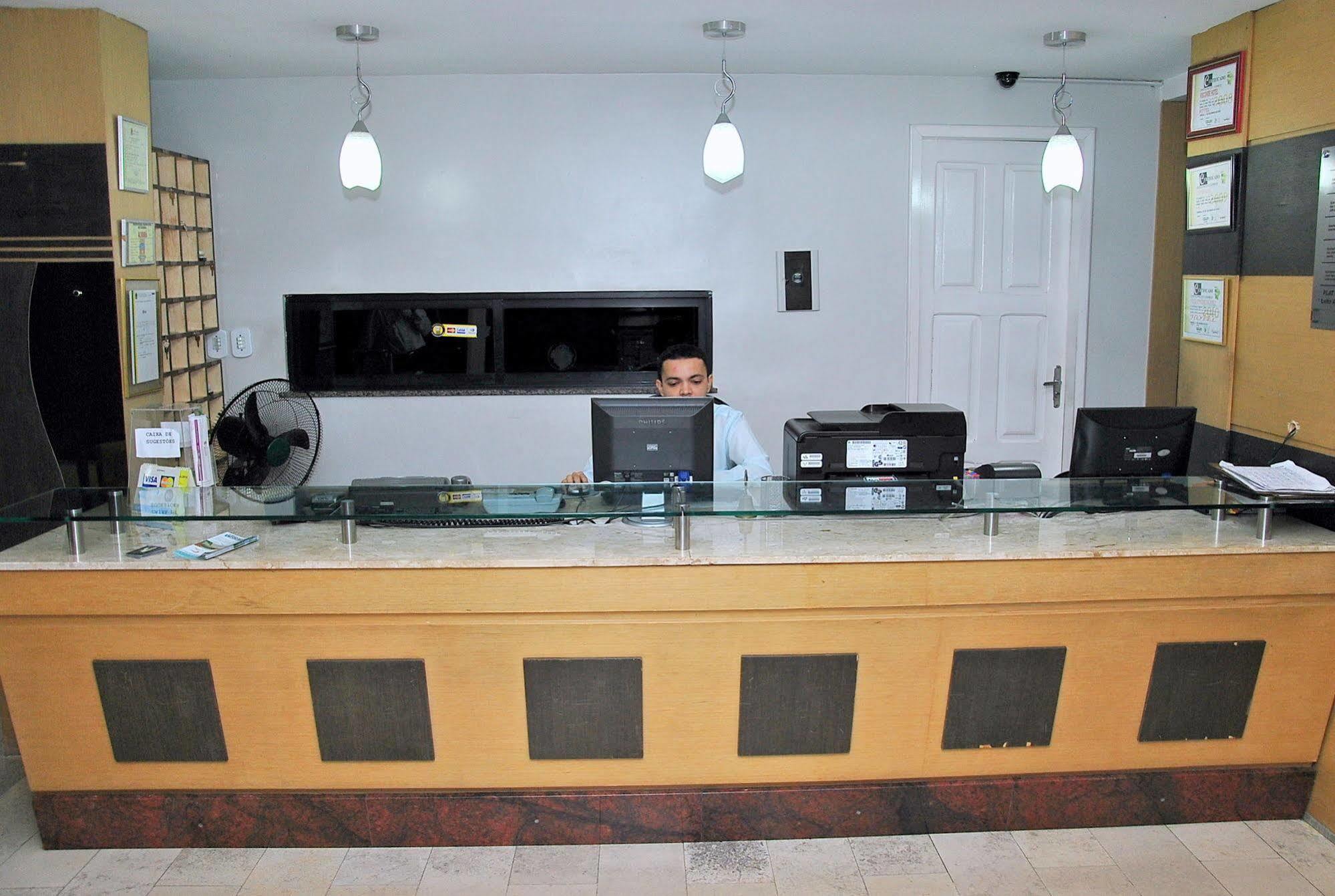 Hotel Visconde Собрал Екстериор снимка